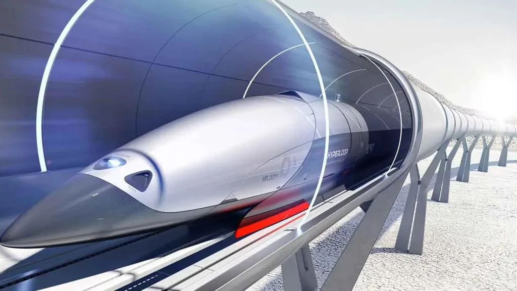hyperloop