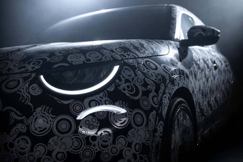 Ya está casi listo el Abarth más potente de la historia. Asusta 11 Motor16 Abarth Motorsport 6 Motor16