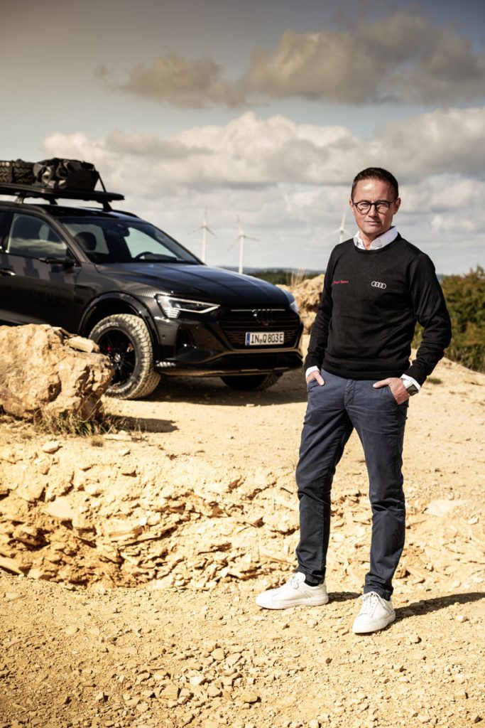 CARLOS SAINZ FERMIN SONEIRA 1 Motor16