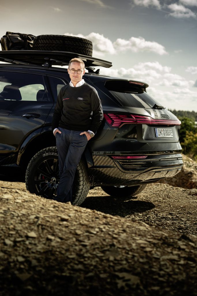 CARLOS SAINZ FERMIN SONEIRA 11 Motor16