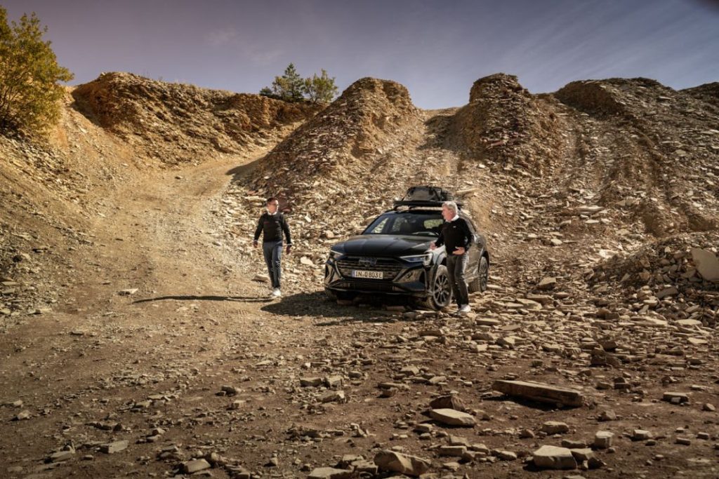 CARLOS SAINZ FERMIN SONEIRA 14 Motor16