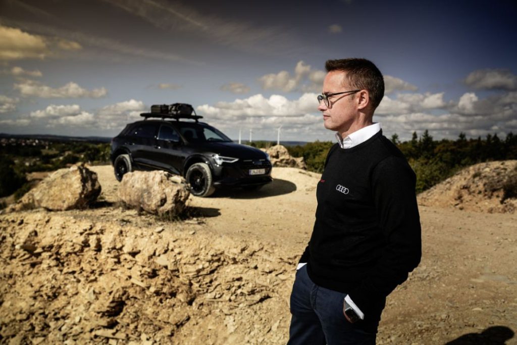 CARLOS SAINZ FERMIN SONEIRA 3 Motor16