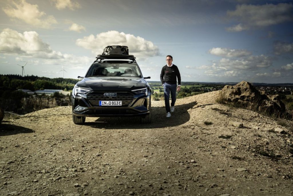 CARLOS SAINZ FERMIN SONEIRA 4 Motor16