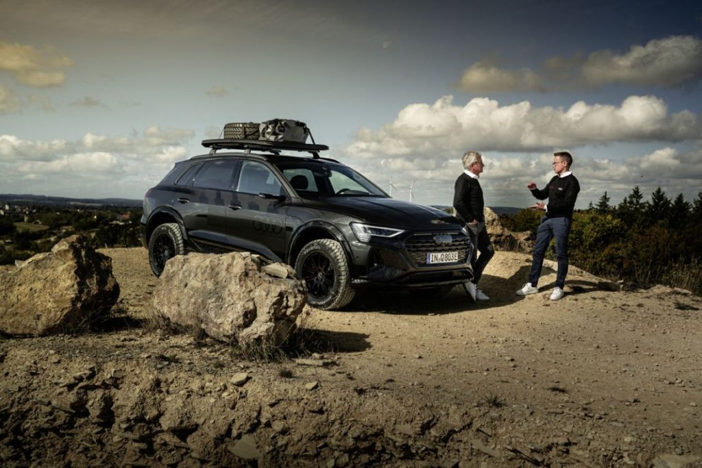 CARLOS SAINZ FERMIN SONEIRA 5 Motor16