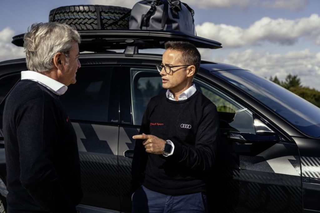 CARLOS SAINZ FERMIN SONEIRA 7 Motor16