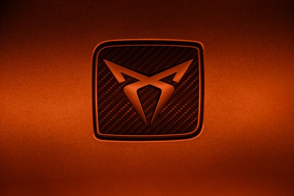 El Cupra Ateca amplía su oferta con una versión de 190 CV y tracción total 43 Motor16 CUPRA Ateca 190cv12 Motor16