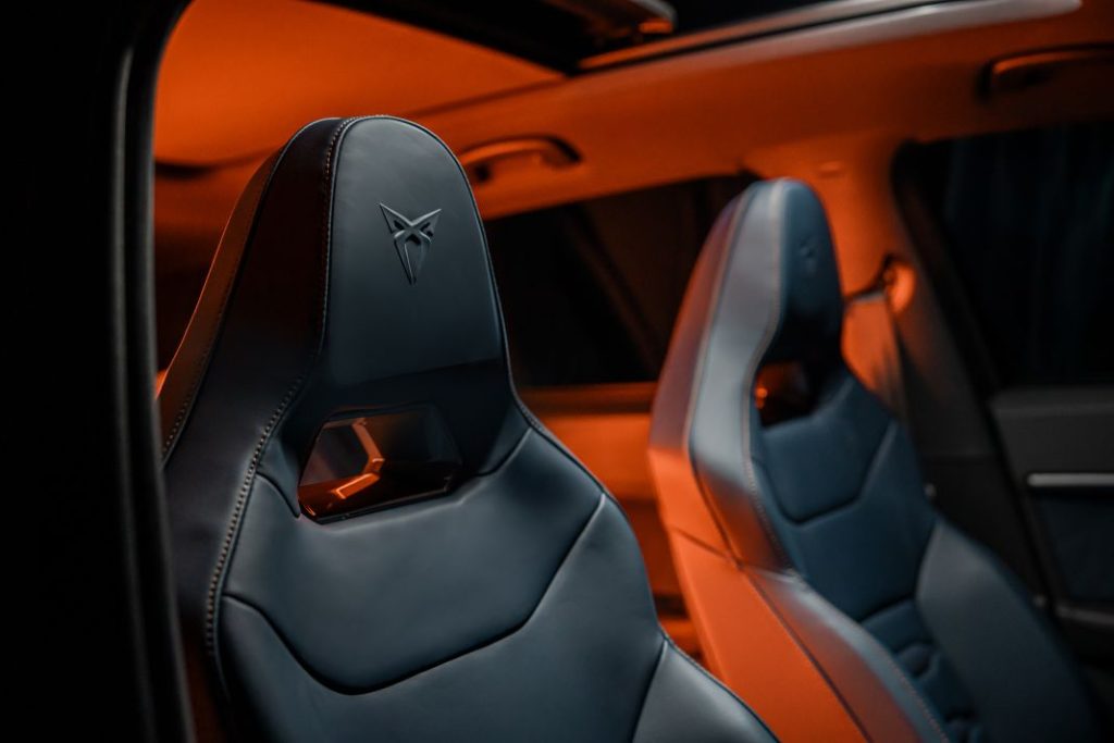 El Cupra Ateca amplía su oferta con una versión de 190 CV y tracción total 15 Motor16 CUPRA Ateca 190cv16 Motor16