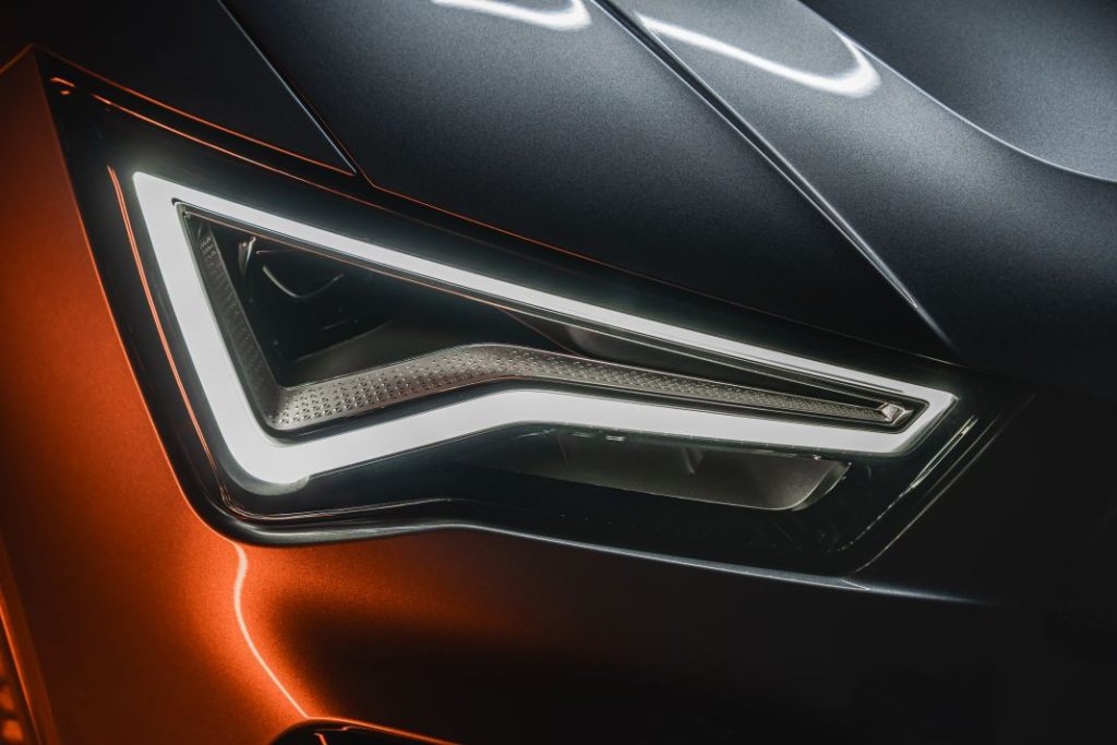 El Cupra Ateca amplía su oferta con una versión de 190 CV y tracción total 17 Motor16 CUPRA Ateca 190cv18 Motor16