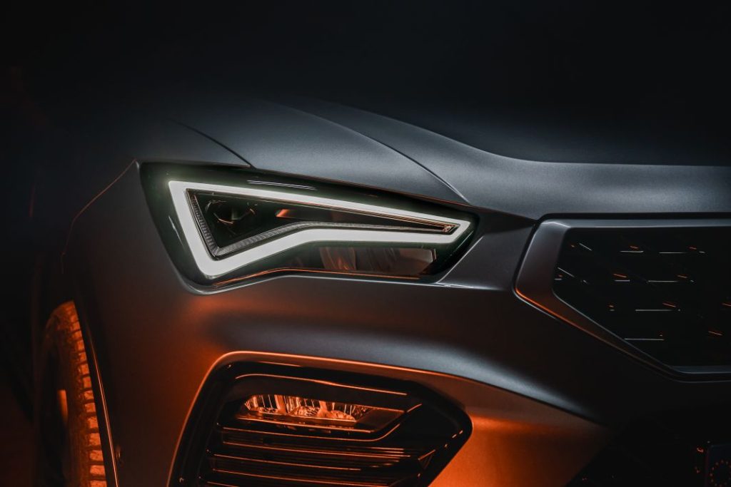 El Cupra Ateca amplía su oferta con una versión de 190 CV y tracción total 18 Motor16 CUPRA Ateca 190cv19 Motor16