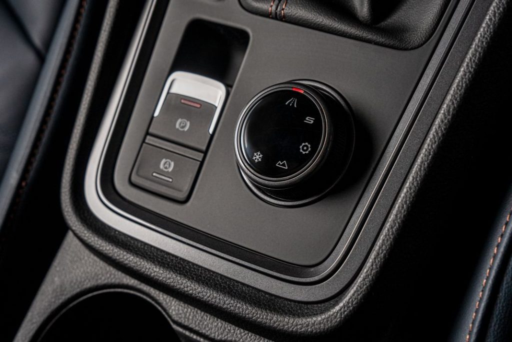 El Cupra Ateca amplía su oferta con una versión de 190 CV y tracción total 21 Motor16 CUPRA Ateca 190cv22 Motor16