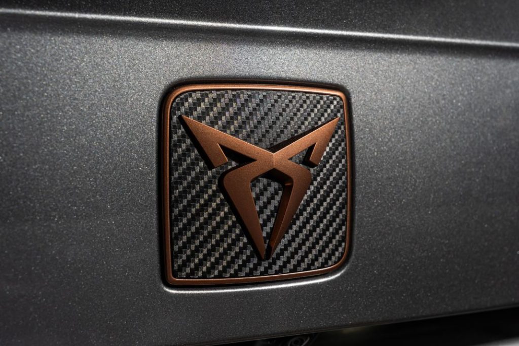 El Cupra Ateca amplía su oferta con una versión de 190 CV y tracción total 32 Motor16 CUPRA Ateca 190cv33 Motor16