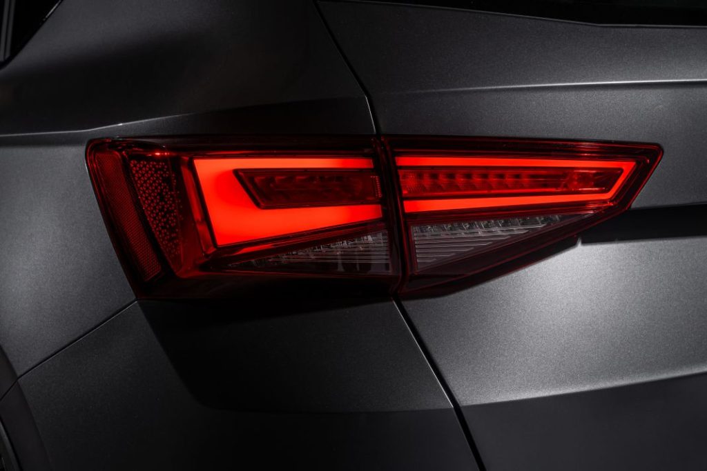 El Cupra Ateca amplía su oferta con una versión de 190 CV y tracción total 33 Motor16 CUPRA Ateca 190cv34 Motor16
