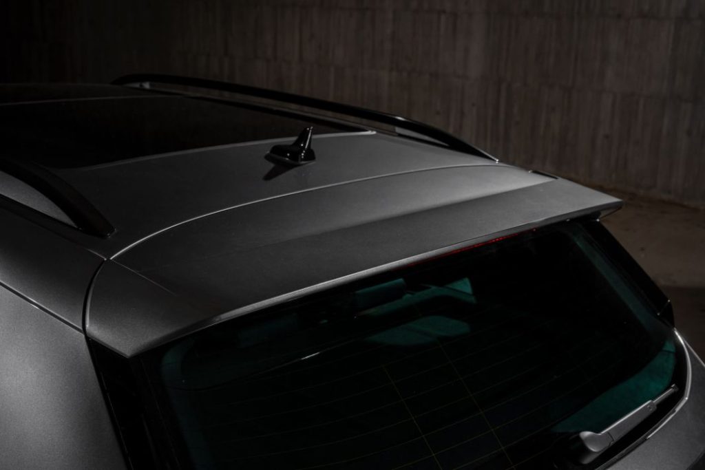 El Cupra Ateca amplía su oferta con una versión de 190 CV y tracción total 34 Motor16 CUPRA Ateca 190cv35 Motor16