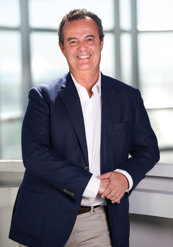 Chema Terol Mazda Motor16