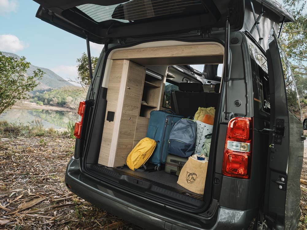 Citroen Holidays 15 Motor16