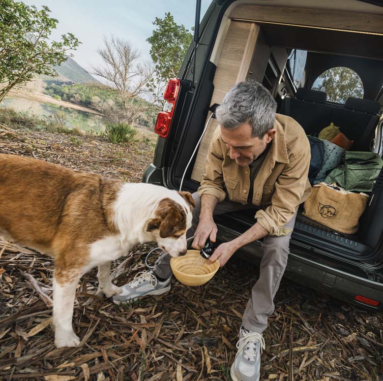 Citroen Holidays 16 Motor16