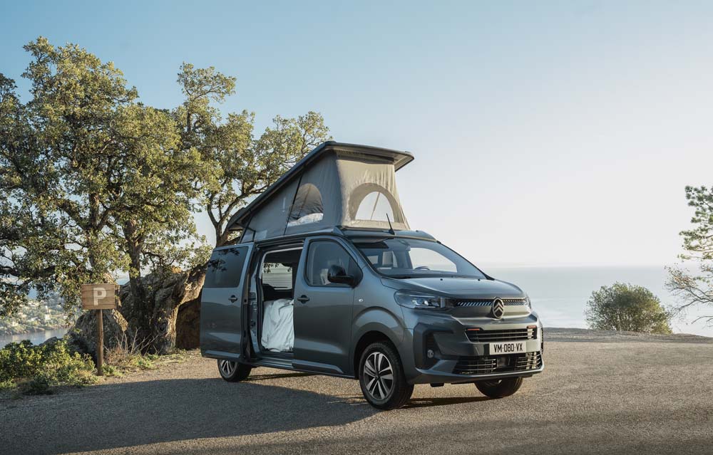 Citroen Holidays 2 Motor16