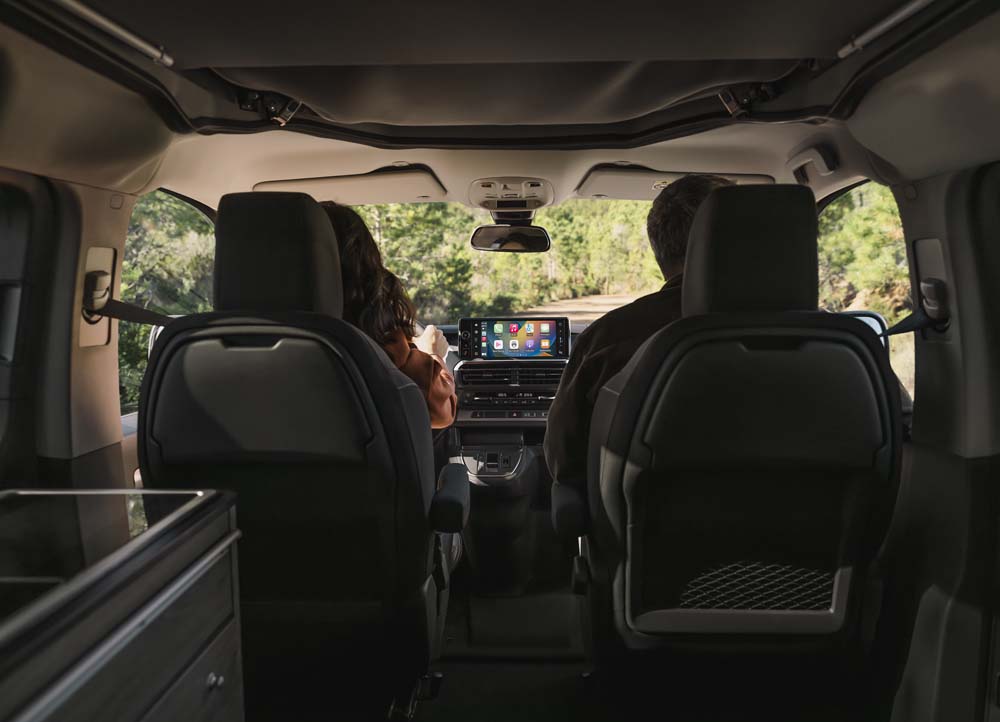 Citroen Holidays 3 Motor16