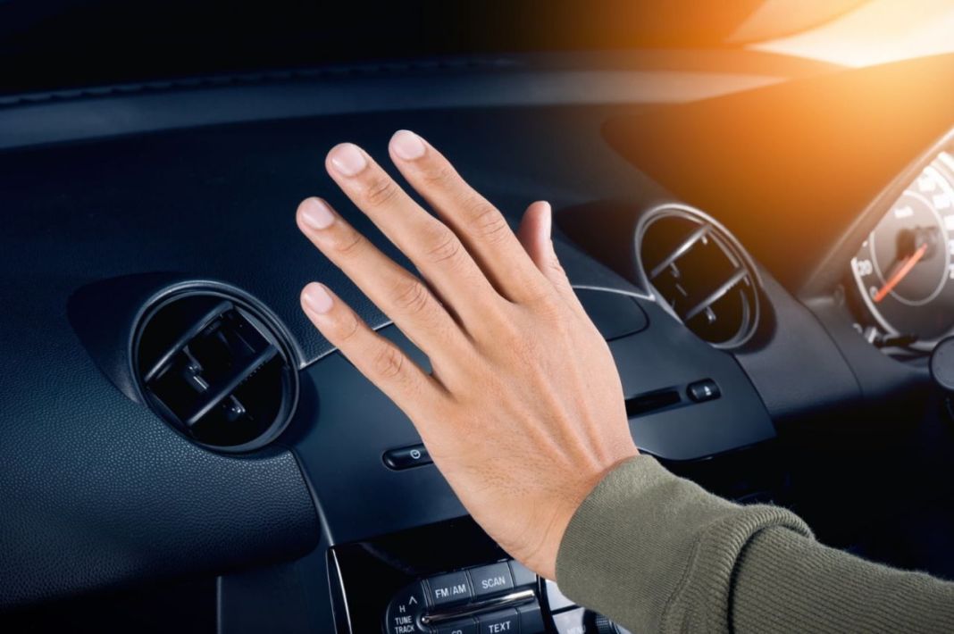 5 consejos para evitar averías en tu coche cuando bajan las temperaturas 3 Motor16 TECNOLOGÍAS A PRUEBA DE FRÍO
