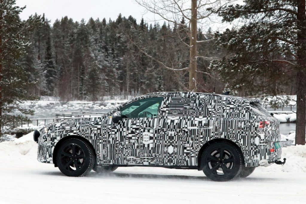 El Cupra Terramar empieza a pedir paso 16 Motor16 Cupra Terramar 14 Motor16