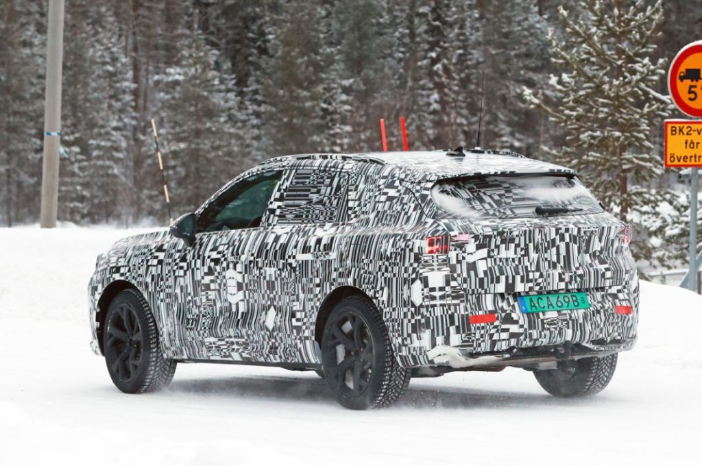 El Cupra Terramar empieza a pedir paso 19 Motor16 Cupra Terramar 17 Motor16
