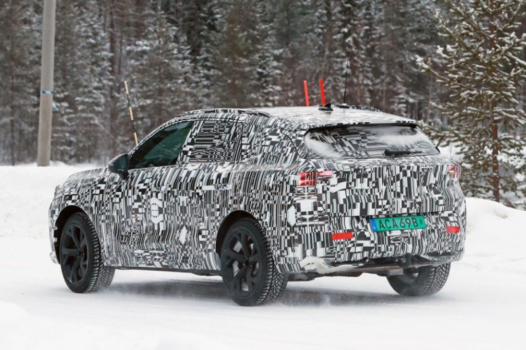 El Cupra Terramar empieza a pedir paso 20 Motor16 Cupra Terramar 18 Motor16
