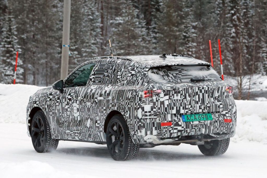 El Cupra Terramar empieza a pedir paso 21 Motor16 Cupra Terramar 19 Motor16