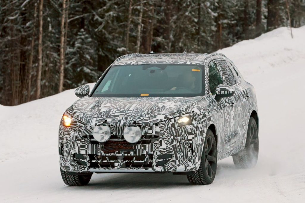 El Cupra Terramar empieza a pedir paso 4 Motor16 Cupra Terramar 2 Motor16