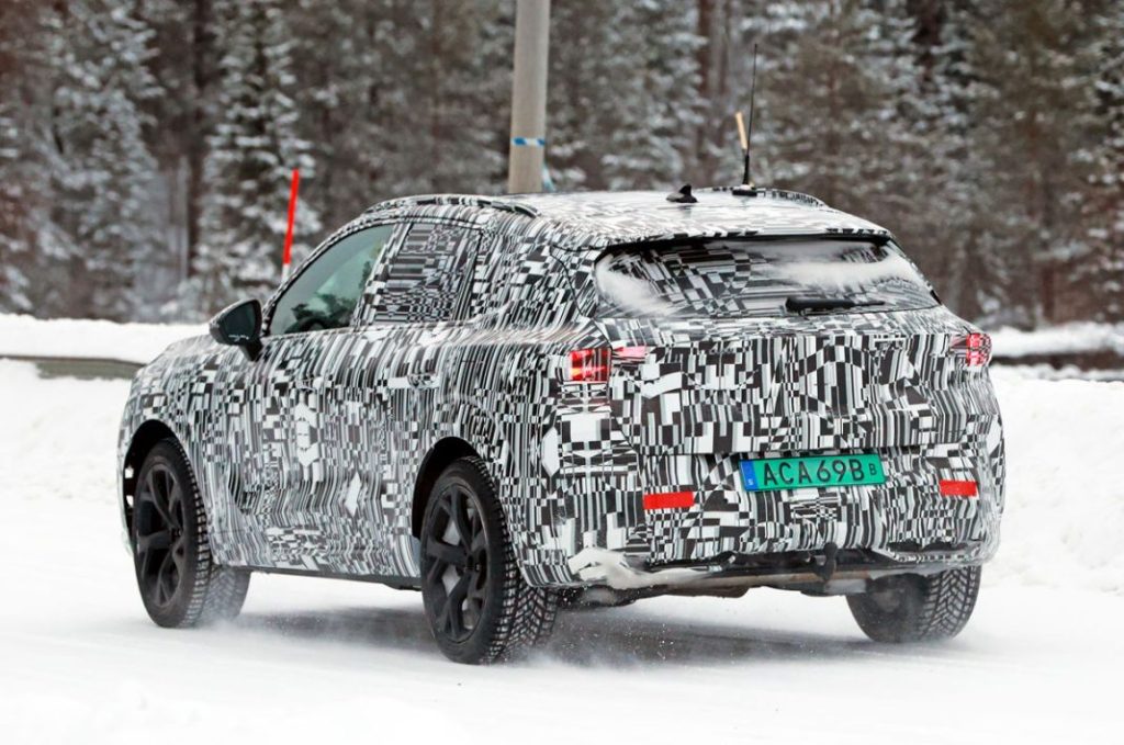 El Cupra Terramar empieza a pedir paso 22 Motor16 Cupra Terramar 20 Motor16