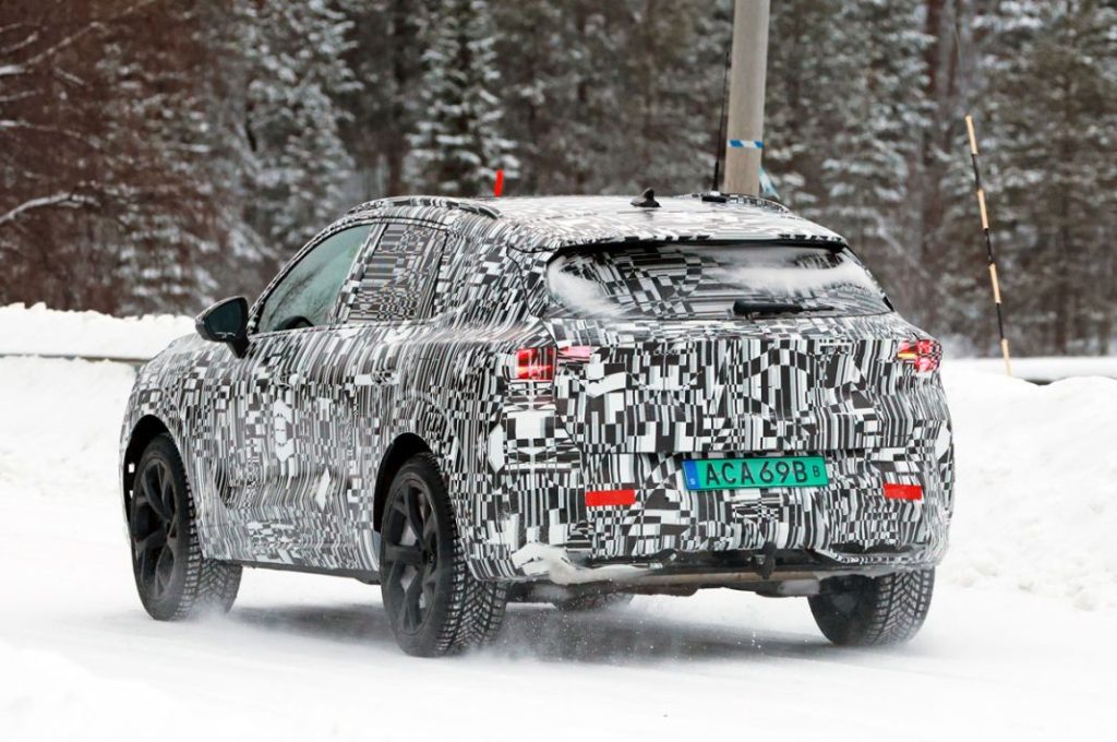 El Cupra Terramar empieza a pedir paso 2 Motor16 Cupra Terramar 21 Motor16