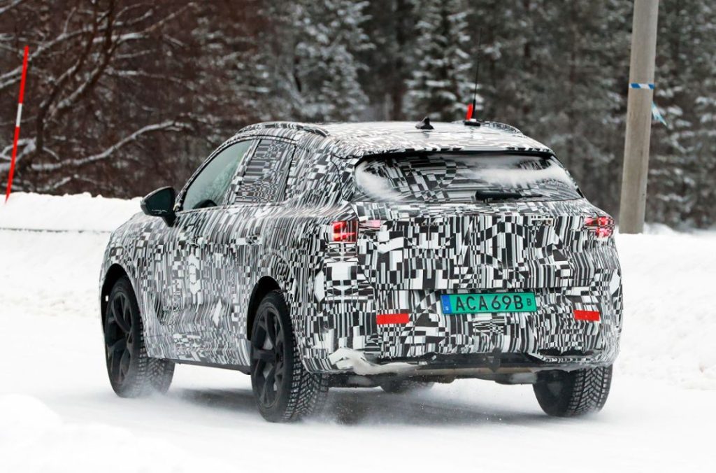 El Cupra Terramar empieza a pedir paso 24 Motor16 Cupra Terramar 22 Motor16