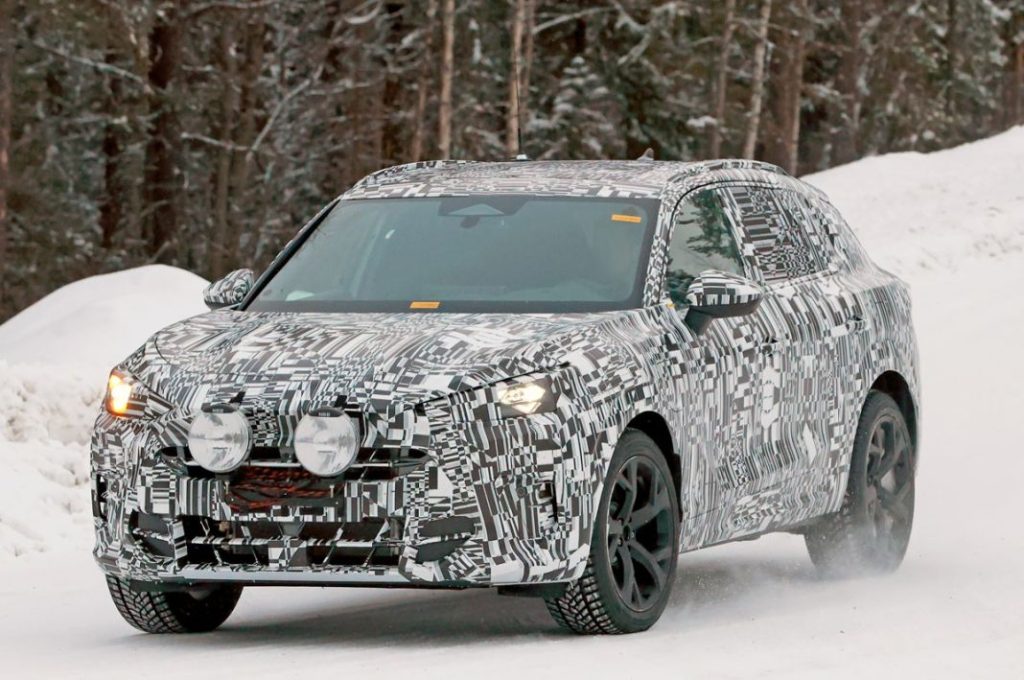 El Cupra Terramar empieza a pedir paso 6 Motor16 Cupra Terramar 4 Motor16