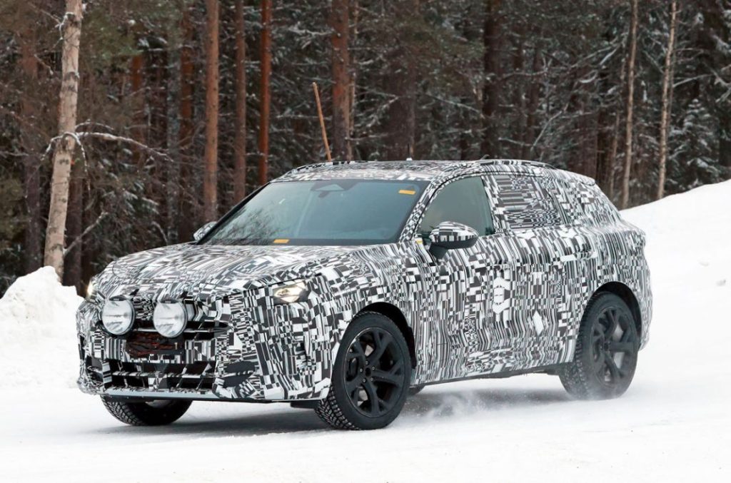 El Cupra Terramar empieza a pedir paso 8 Motor16 Cupra Terramar 6 Motor16