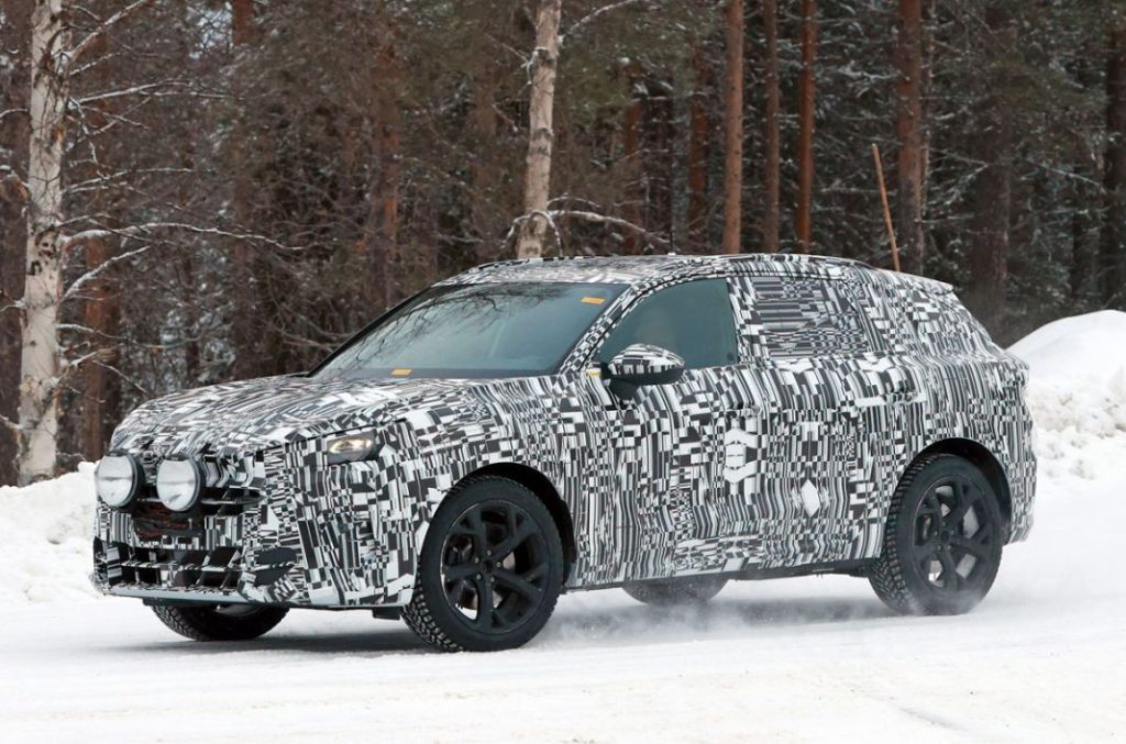 El Cupra Terramar empieza a pedir paso 10 Motor16 Cupra Terramar 8 Motor16