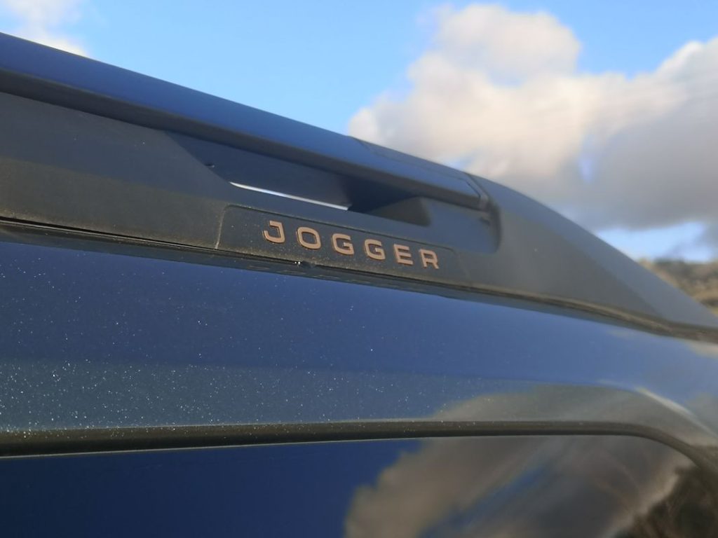 Dacia Jogger ECO-G Extreme: Probamos la opción perfecta para familias con economía de guerra 12 Motor16 Dacia Jogger 1.0 ECO G Extreme 6 Motor16