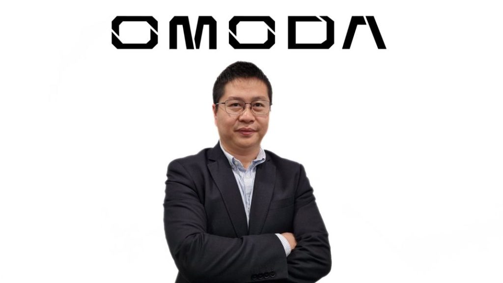 España es el primer mercado europeo para Omoda; estos son los motivos 1 Motor16 Darren Tu Omoda