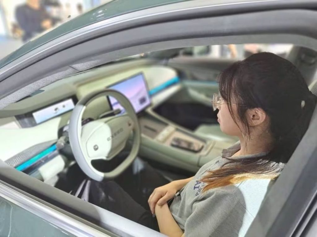 Las seis tecnologías del CES 2024 que serán tendencia en las flotas 8 Motor16 EQP4VL66GFGMDGNMBTM7VHUFQY Motor16