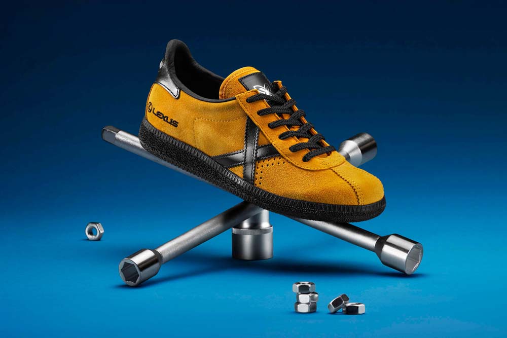 Edición limitada Lexus by Munich