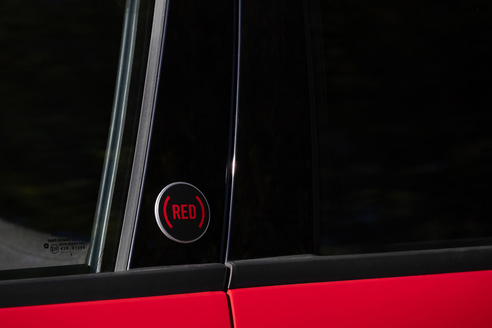 Primera prueba del Fiat 600e. Un 'clásico' a la vanguardia 51 Motor16 FIAT 600E 41 Motor16