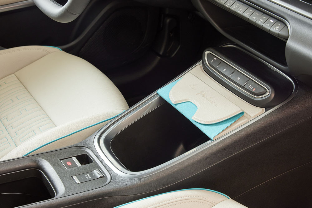 Primera prueba del Fiat 600e. Un 'clásico' a la vanguardia 72 Motor16 FIAT 600E 62 Motor16