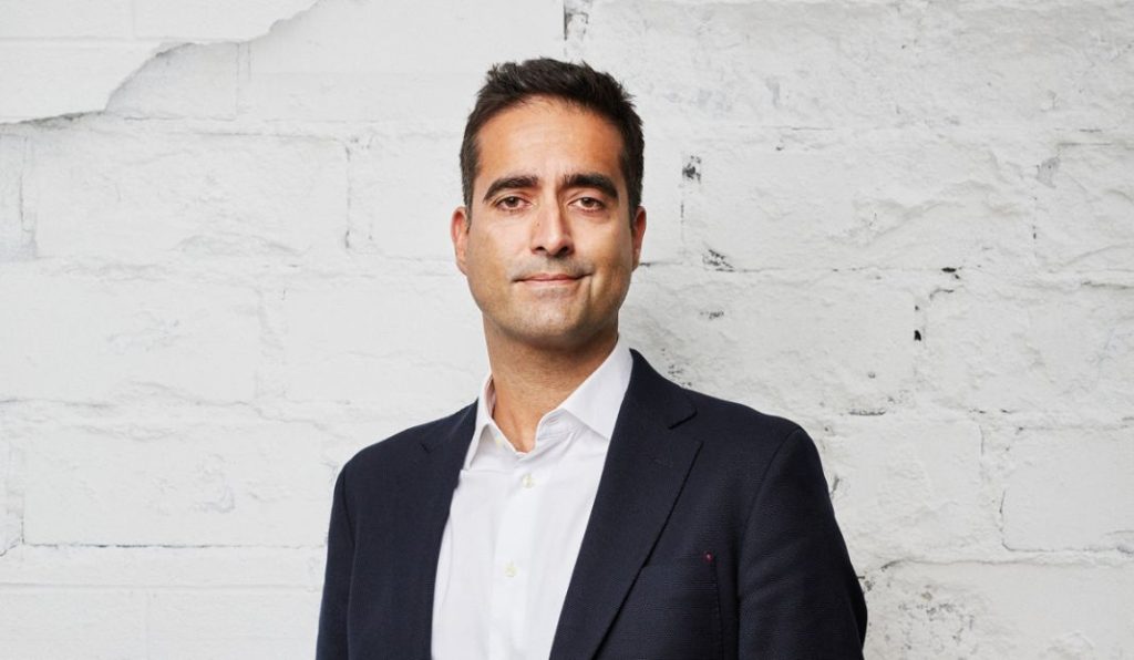 Francisco Hidalgo, director general de Dacia España: «Dacia será una de las marcas de referencia en los próximos años» 1 Motor16 FRANCISCO HIDALGO DACIA 2 Motor16