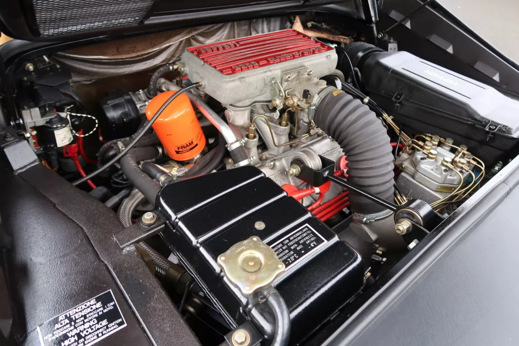 Ferrari 328 GTS 1 Motor16