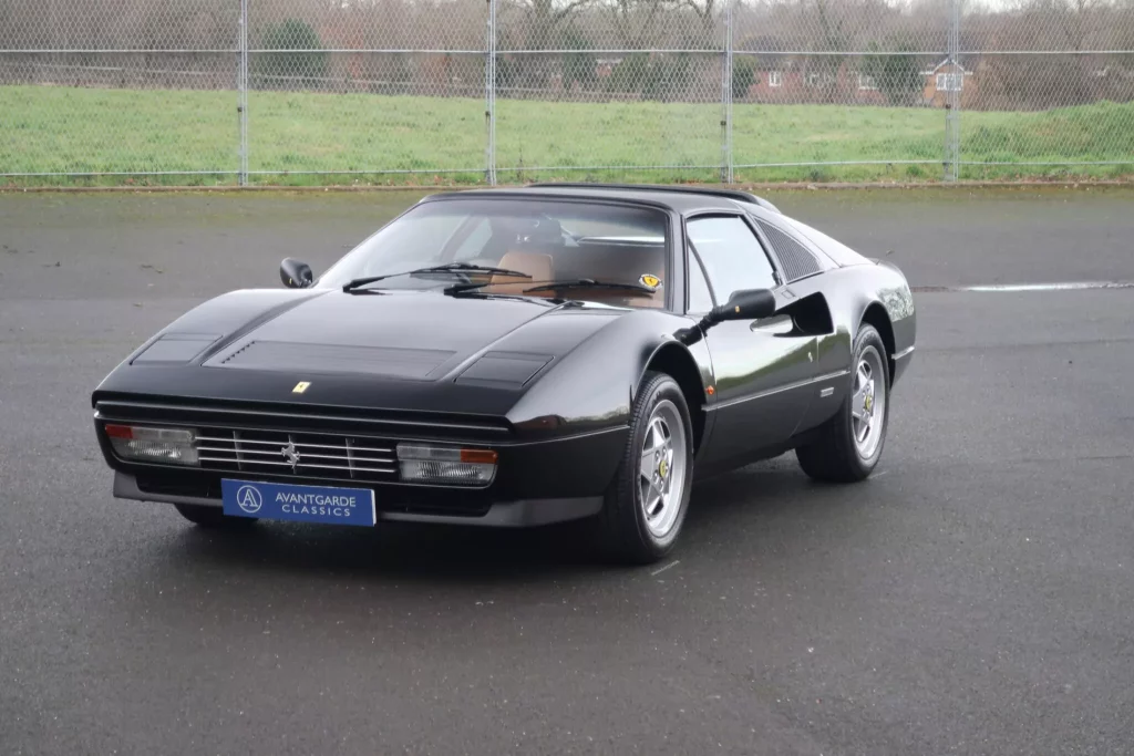 Ferrari 328 GTS 11 Motor16