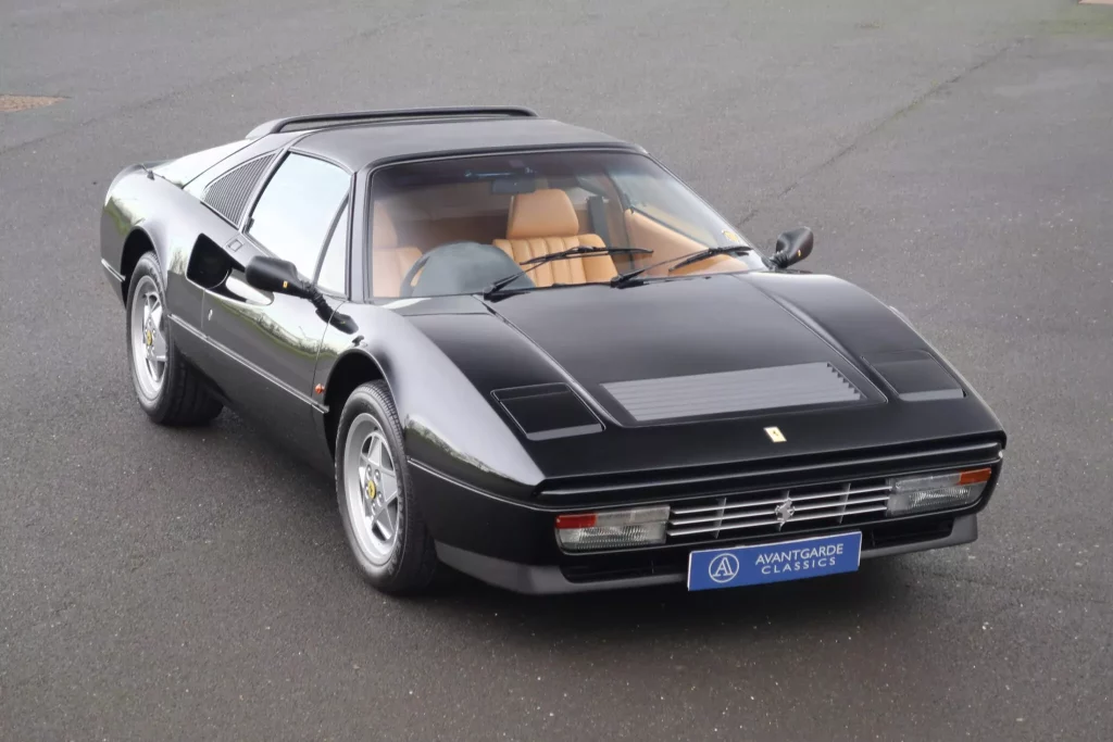 Ferrari 328 GTS 2 Motor16