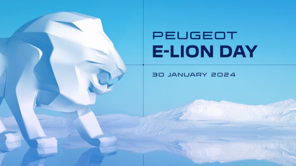 Las nuevas iniciativas de Peugeot para liderar la movilidad sostenible 2 Motor16 FondsELIONDAY2024 Motor16