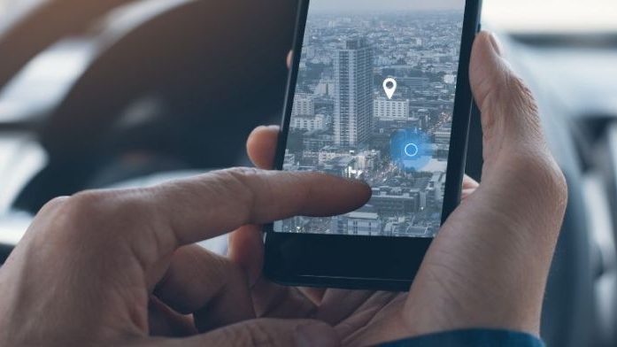 here wego tecnologia