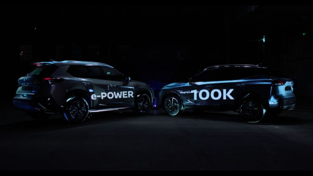 La tecnología Nissan e-Power conquista a los europeos 2 Motor16 Hito europeo de Nissan con e POWER Motor16