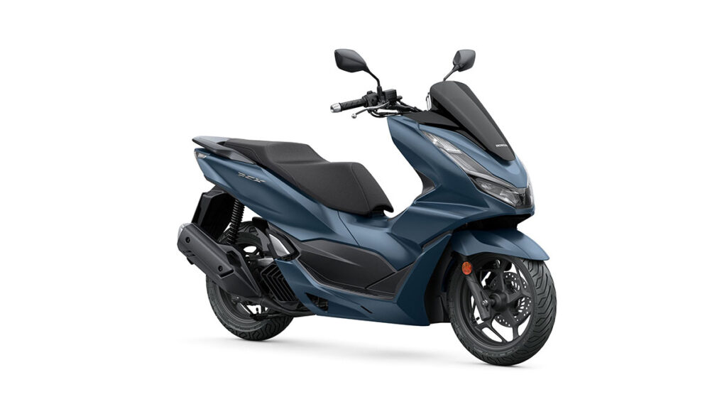 Si buscas un scooter de 125 con la mejor relación calidad precio, aquí tienes 10 para elegir 108 Motor16 moto scooter