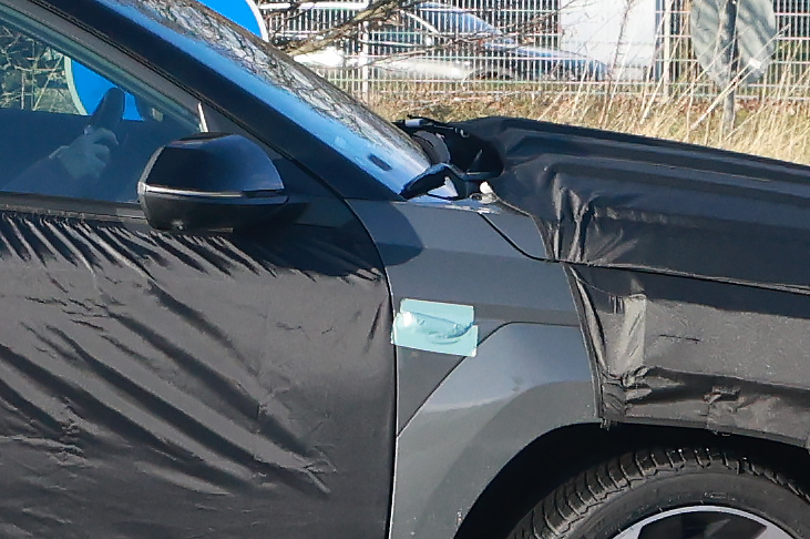 Hyundai Kona Electric N-Line 14