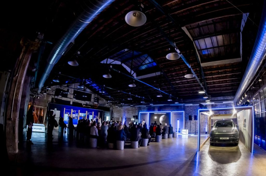 Hyundai Kona presentacion exclusiva2 Motor16
